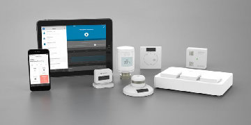 AFRISO Smart Home Serie